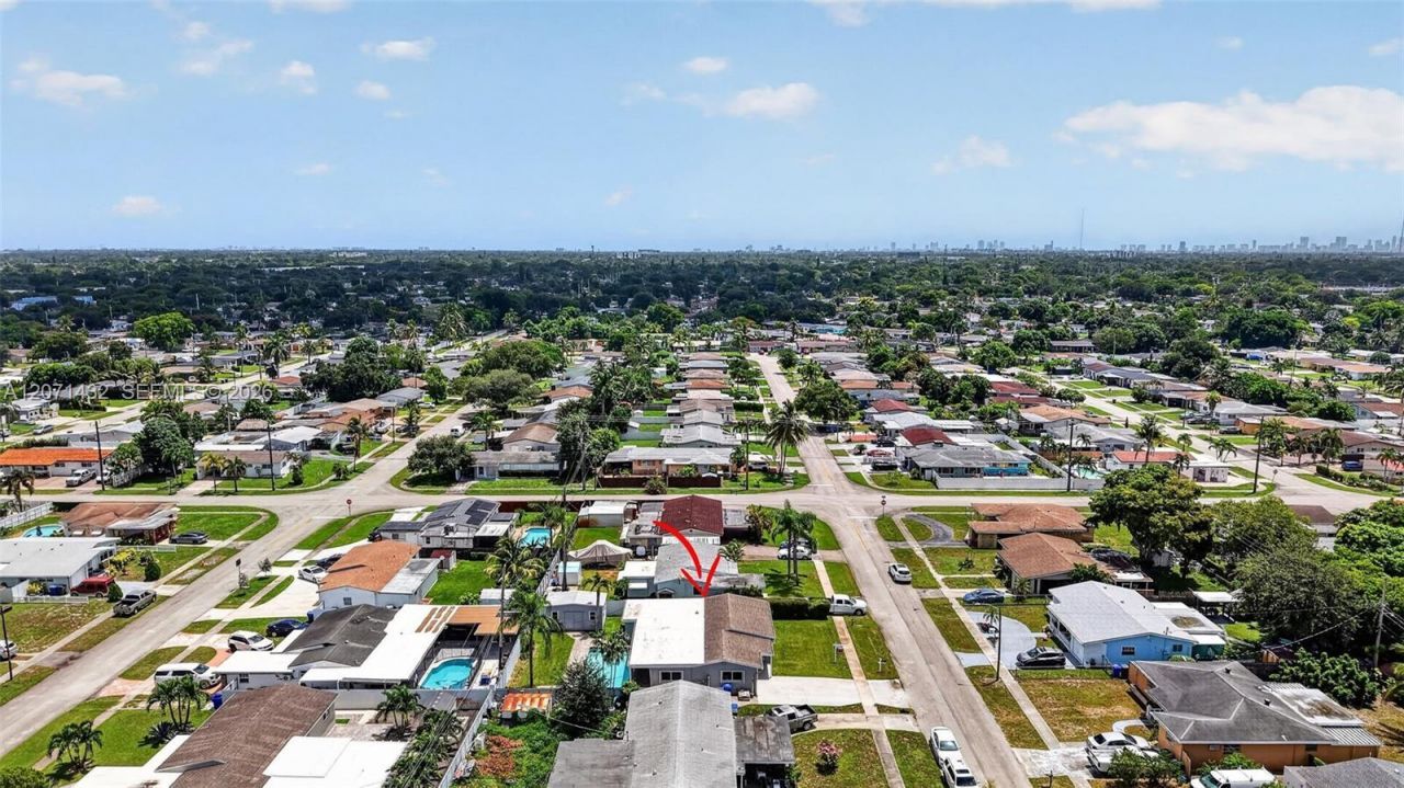 7521 Eaton St, Hollywood, FL 33024 Photo