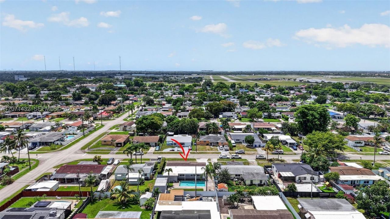 7521 Eaton St, Hollywood, FL 33024 Photo