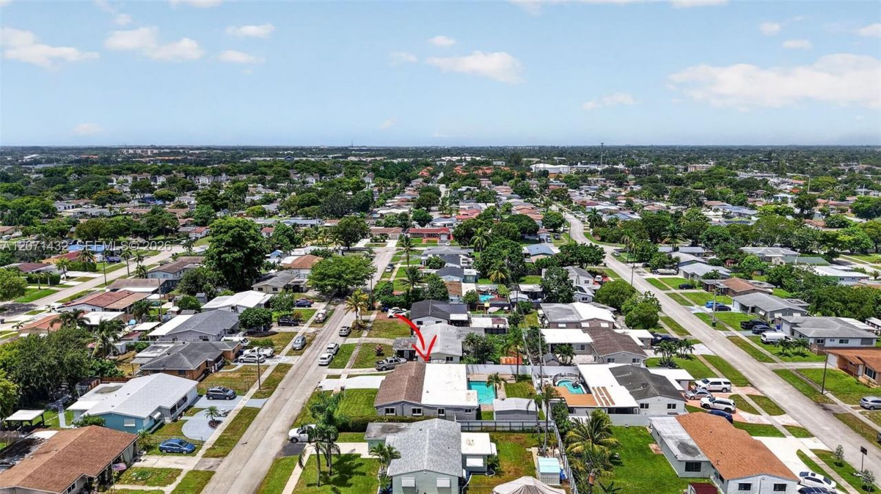 7521 Eaton St, Hollywood, FL 33024 Photo