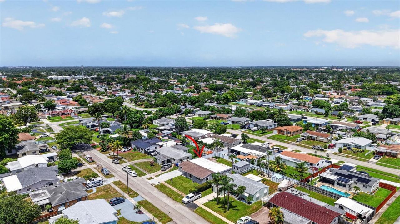 7521 Eaton St, Hollywood, FL 33024 Photo