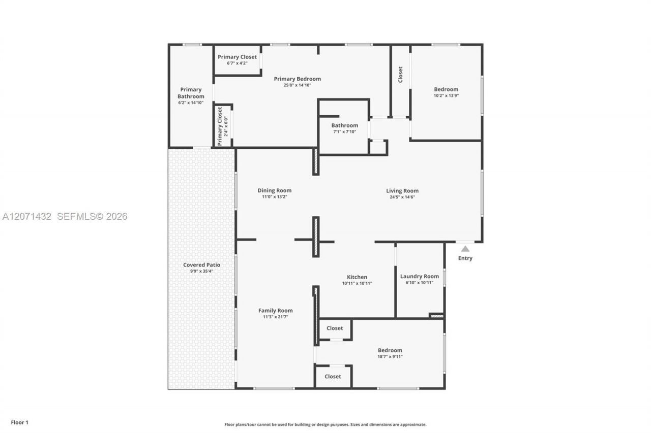 7521 Eaton St, Hollywood, FL 33024 Photo