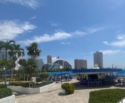 999 Brickell Bay Dr, Unit 809, Miami, FL 33131 Photo
