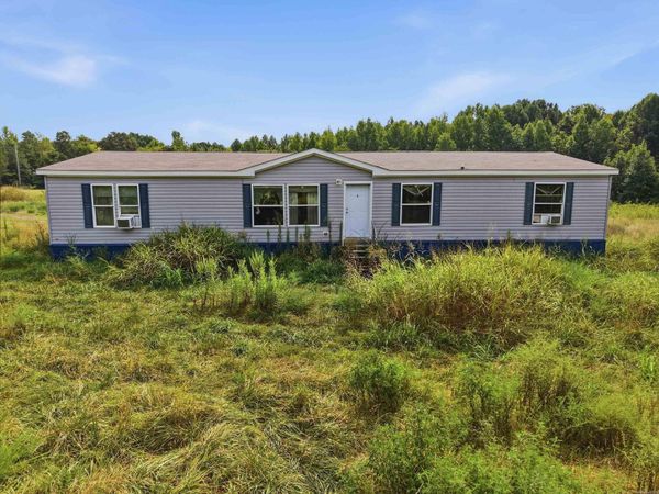 563 Daffodil Rd Road , Romance, AR 72136