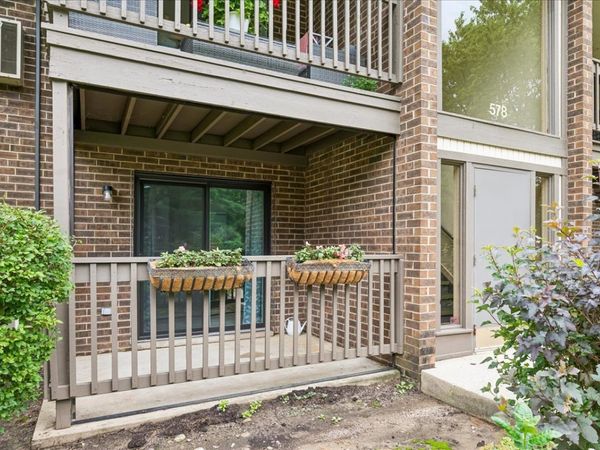578 Somerset Lane , Unit 1, Crystal Lake, IL 60014