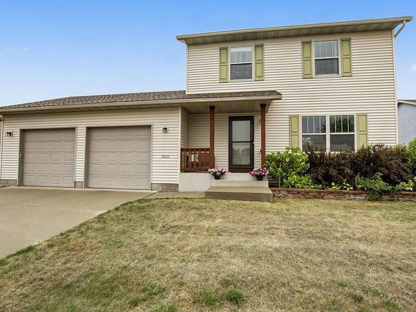 1020 Sequoia Avenue , Saint Cloud, MN 56303