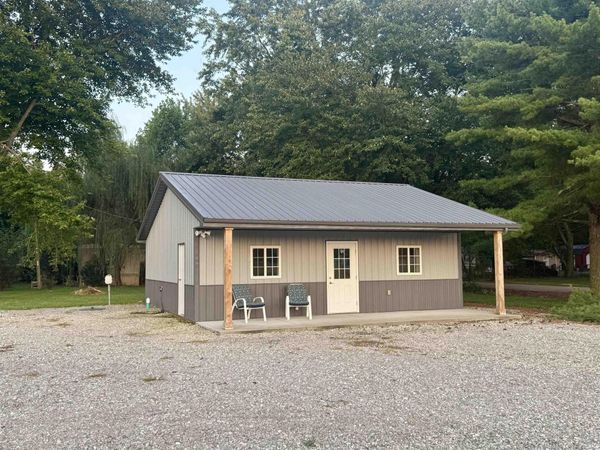 727 N CR 950 W, Richland, IN 47634