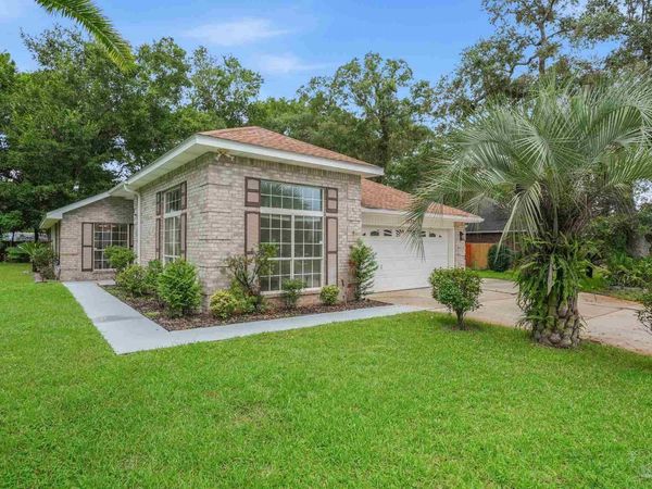13321 Paradise Beach Pl, Pensacola, FL 32507