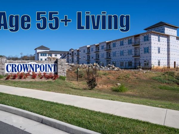 1559 CROWNPOINT DR, Unit 209, HARRISONBURG, VA 22801