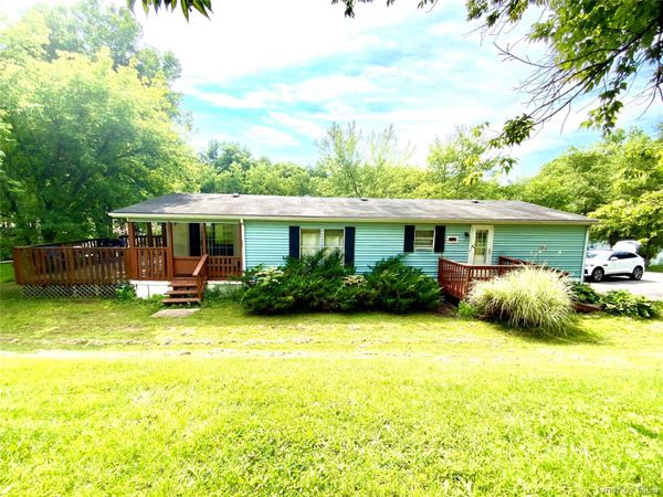 34 Forrest , Ulster Park, NY 12466