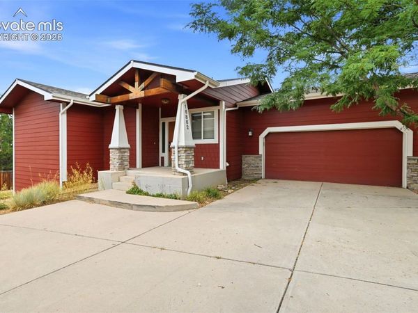 16862 Buffalo Valley Path, Monument, CO 80132