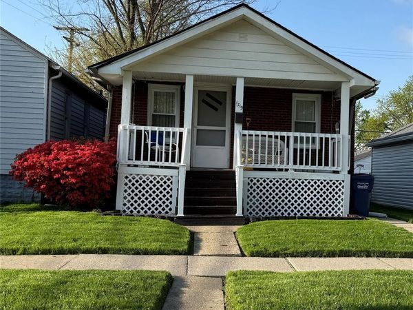 1319 Liberty Avenue , Lincoln Park, Mi 48146