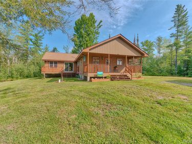 376 N Abbe Road, Comins Township, Mi 48621