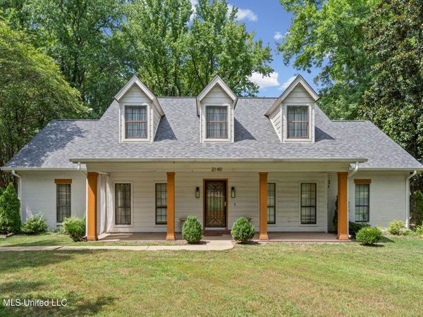 2140 Macintosh Drive, Horn Lake, MS 38637