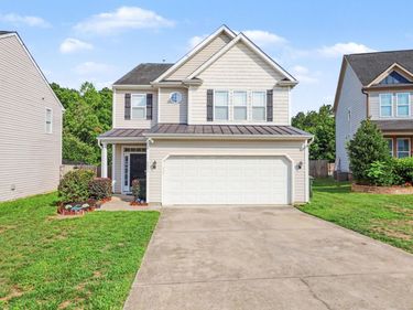 4033 Patriot Ridge Court, Raleigh, NC 27610
