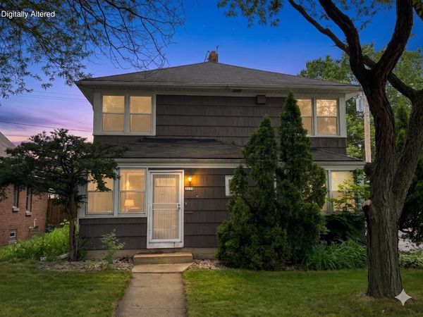 3055 N 60th STREET, Unit 3059, Milwaukee, WI 53210