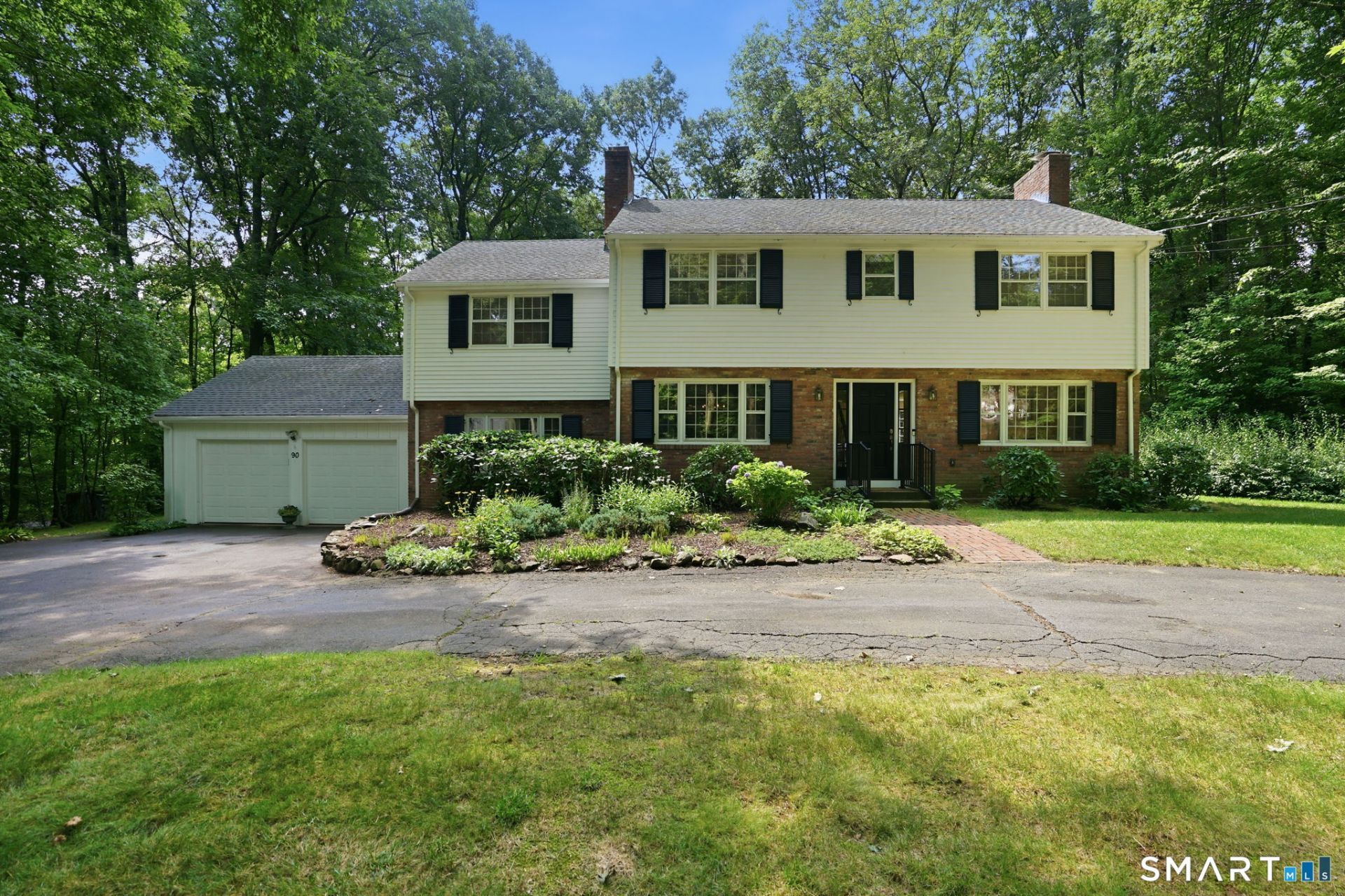 90 Stony Corners, Avon, CT 06001 Main Photo