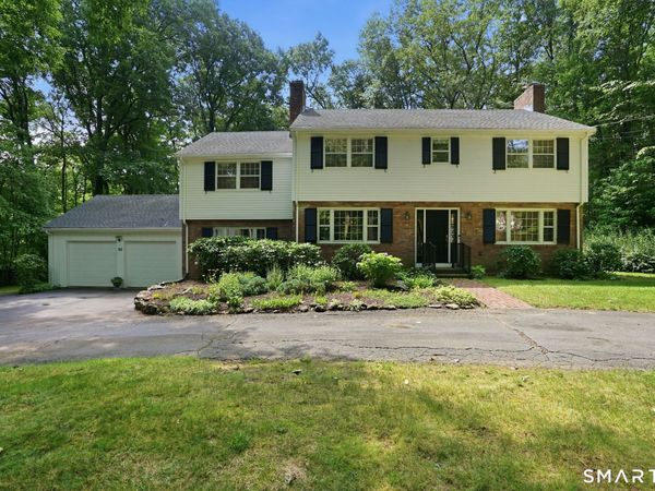 90 Stony Corners, Avon, CT 06001