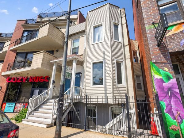 1629 N Clybourn Avenue , Unit G, Chicago, IL 60614