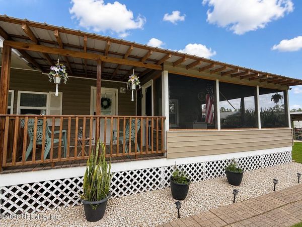 120 BOCA RATON Road, Satsuma, FL 32189