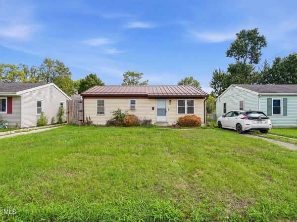 633 Davis Street , Findlay, OH 45840