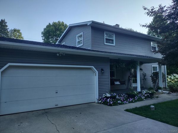 2652 Spielman Road , Adrian, MI 49221