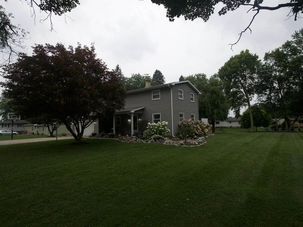 2652 Spielman Road , Adrian, MI 49221