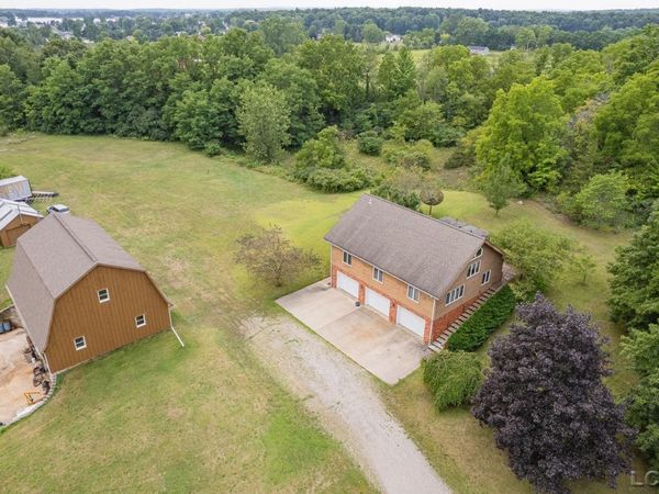 6999 M-50, Onsted, MI 49265