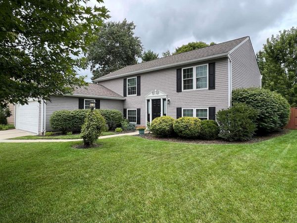 4804 Leybourne Drive , Hilliard, OH 43026