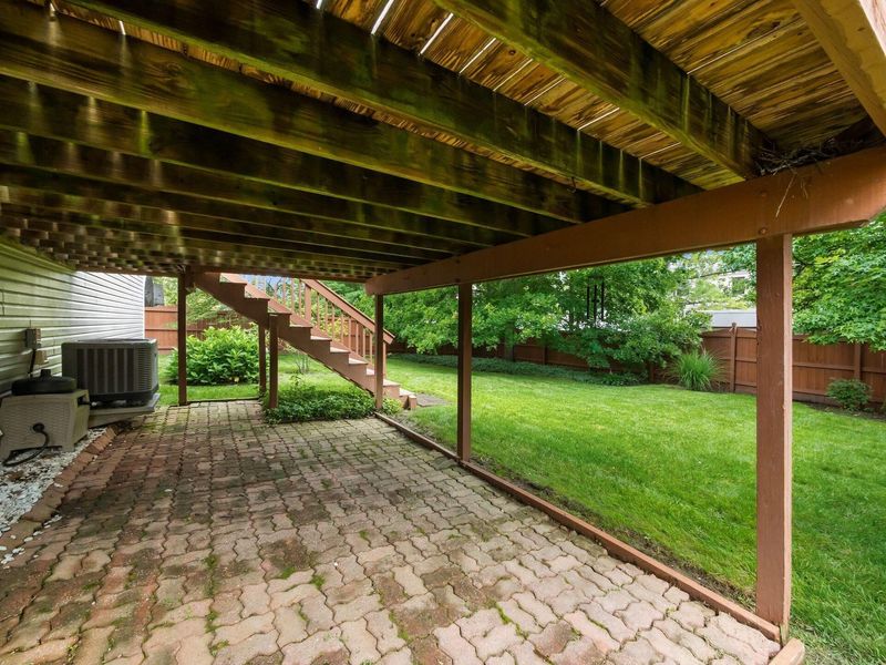 4804 Leybourne Drive, Hilliard, OH 43026 Photo 25