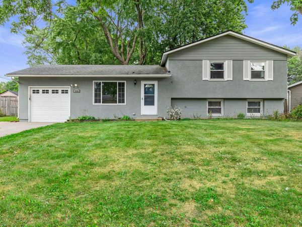 3684 Prairie Road , White Bear Lake, MN 55110