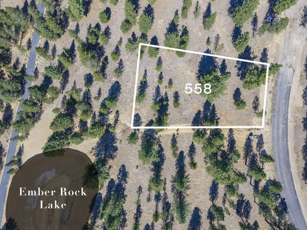 56694 Red Bark Lane, Unit 558, Bend, OR 97707