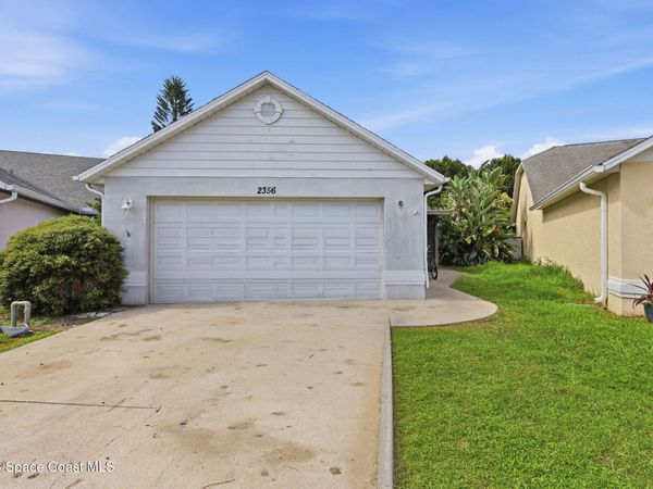 2356 Skywind Circle, Melbourne, FL 32935