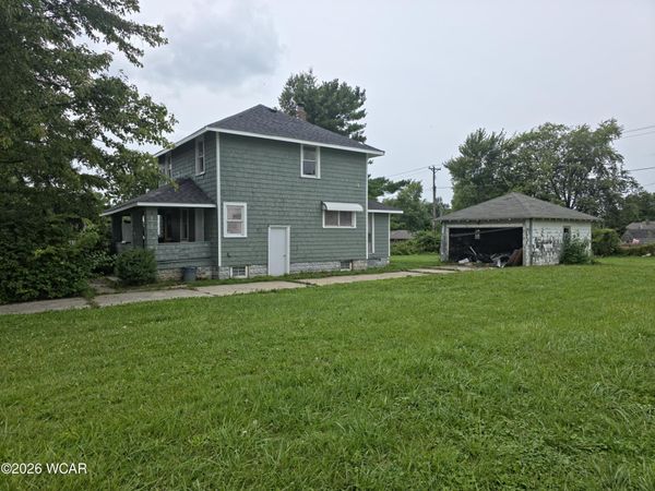 2317 Harding Highway, Lima, OH 45804