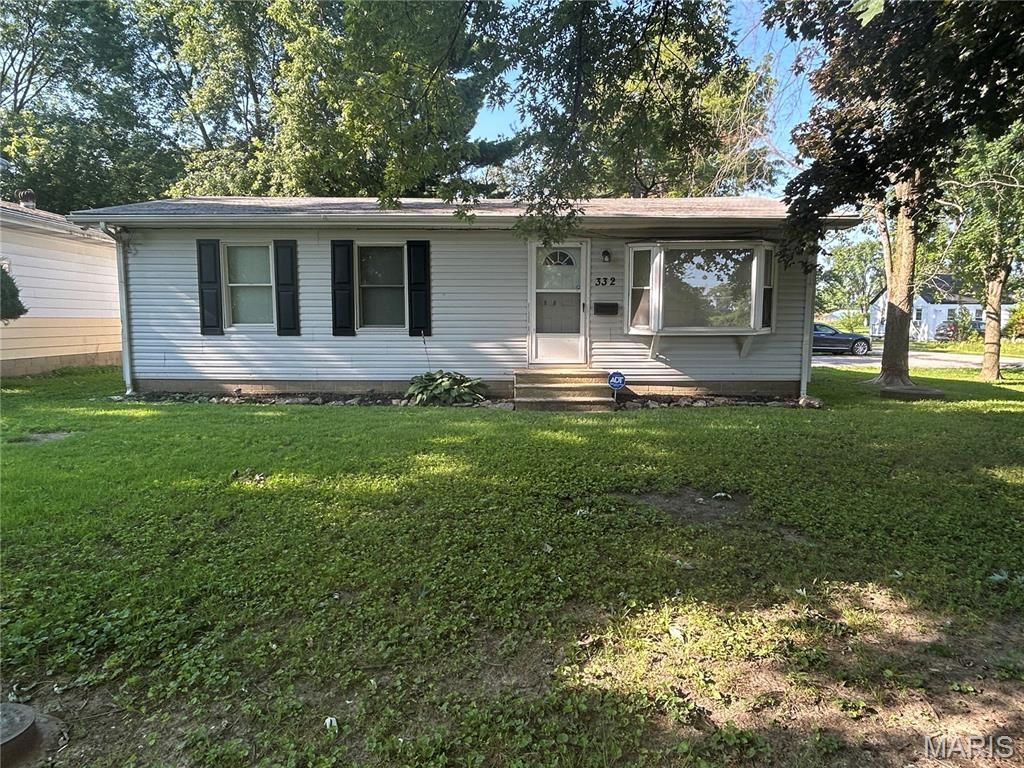 332 Sauget Avenue , Cahokia, IL 62206 Main Photo