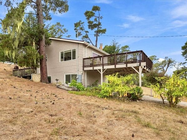 3056 Ardath Drive, Cambria, CA 93428