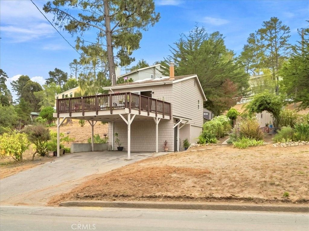 3056 Ardath Drive, Cambria, CA 93428 Main Photo
