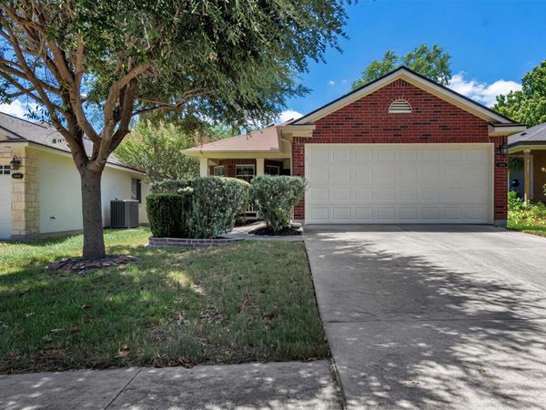 5605 Bentsen LN, Austin, TX 78723