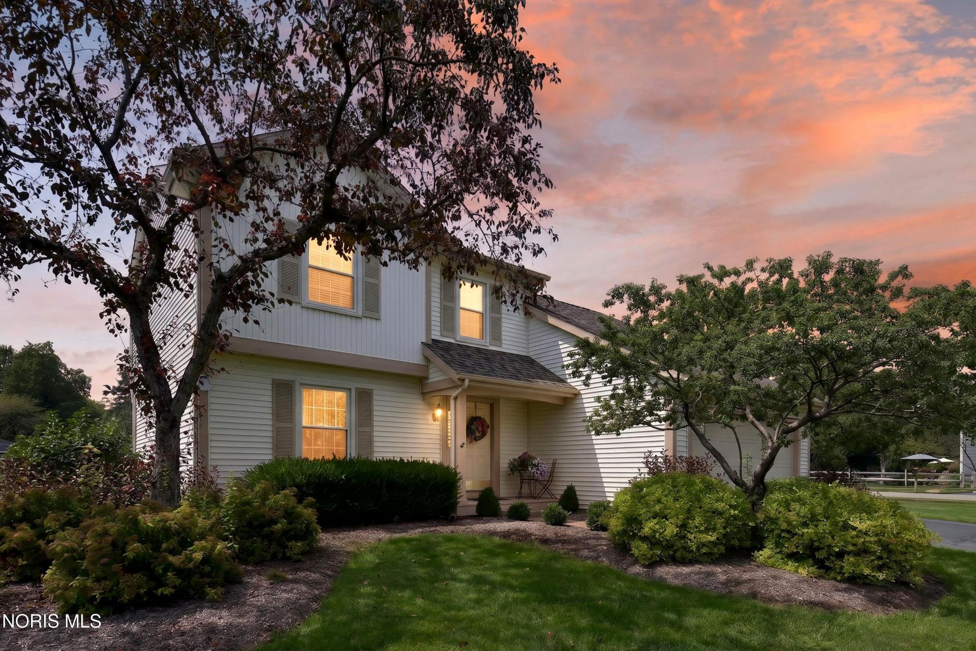 3845 Pepperwood Court, Sylvania, OH 43560 Main Photo