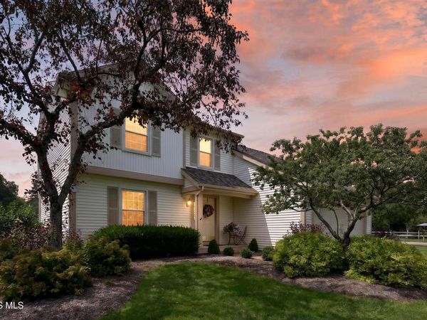 3845 Pepperwood Court , Sylvania, OH 43560