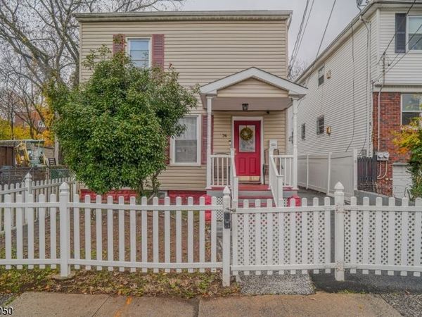 74 Lincoln Pl, Irvington, NJ 07111