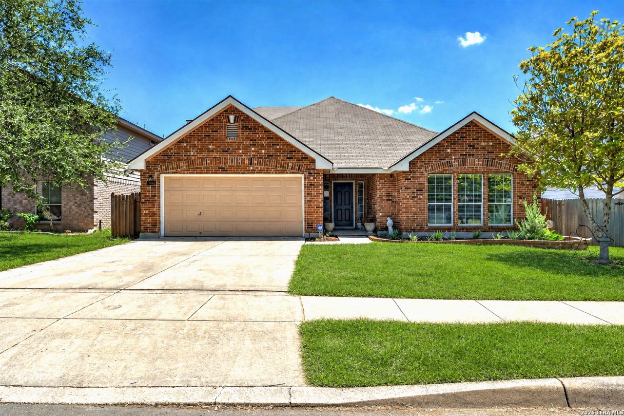 9910 Shetland Gate, San Antonio, TX 78254 Main Photo