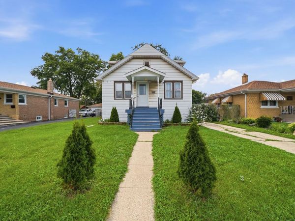 1336 Freeland Avenue , Calumet City, IL 60409