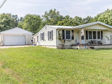 622 Vass Lane, Hopkinsville, KY 42240