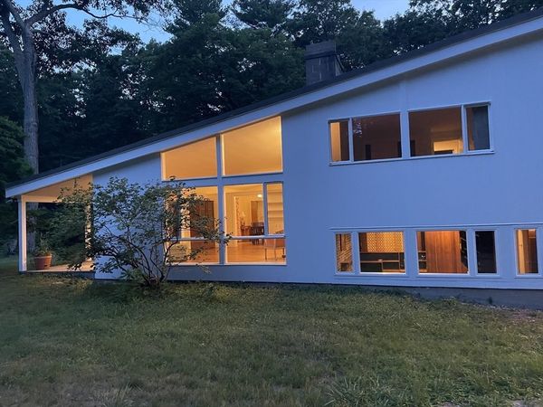 60 Shaw Drive, Wayland, MA 01778