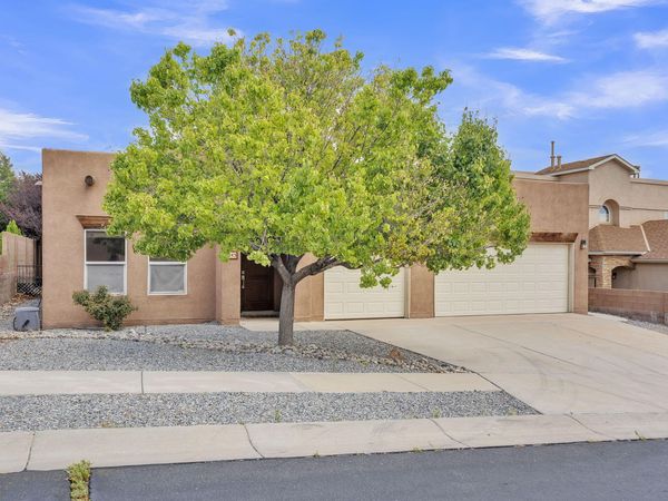 7143 Glyndon Trail NW, Albuquerque, NM 87114