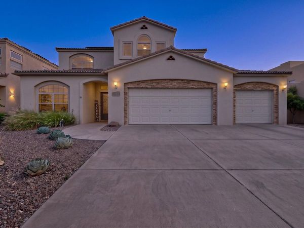 1610 Western Hills Drive SE, Rio Rancho, NM 87124