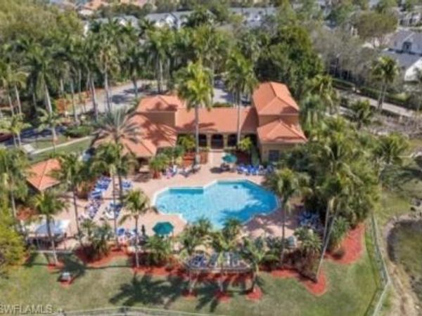 1260 Wildwood Lakes BLVD, Unit 104, NAPLES, FL 34104