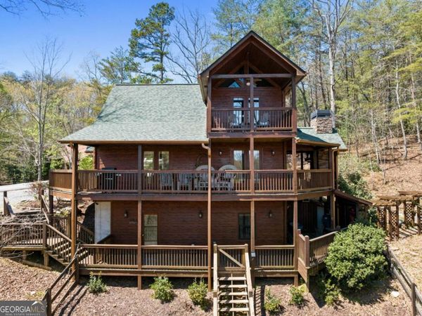 113 Dallas Lane, Blue Ridge, GA 30513