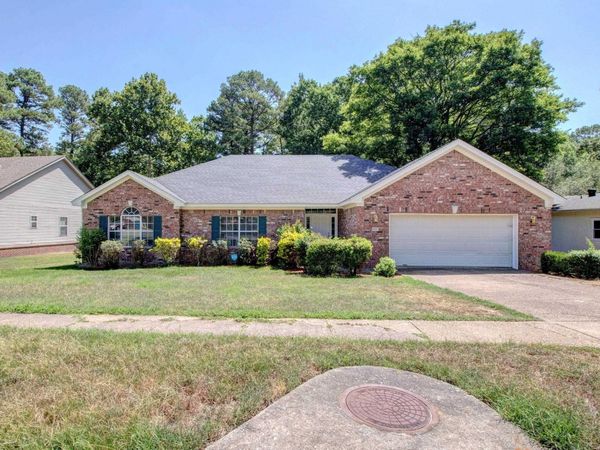 16107 OTTER CREEK PKWY, Little Rock, AR 72210