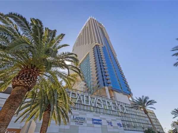 4381 W Flamingo Road , Unit 58301, Las Vegas, NV 89103